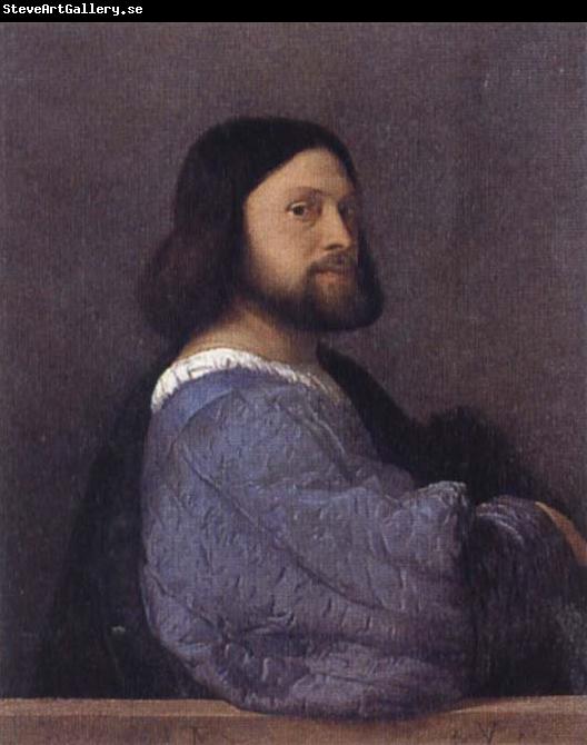 REMBRANDT Harmenszoon van Rijn Portrait of Ariosto